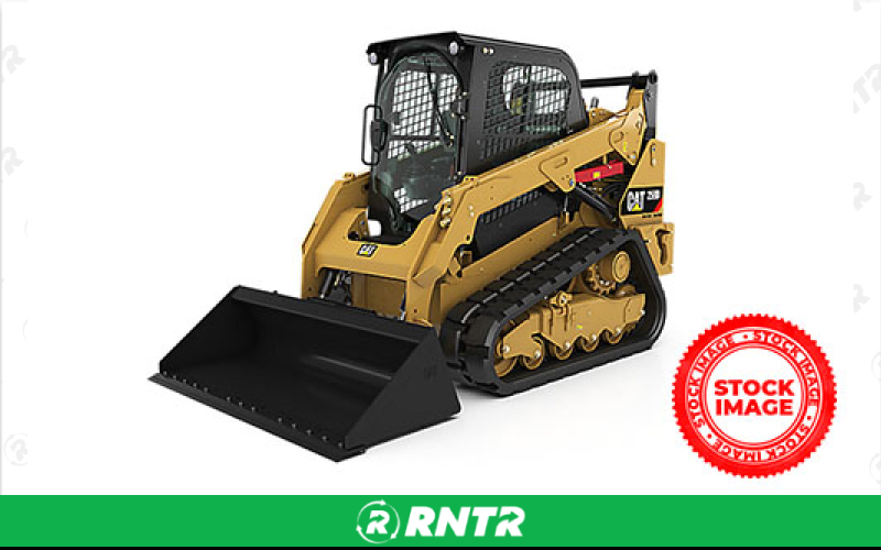 Caterpillar Caterpillar 259 Skid Steer – For rent in dalton, georgia – rockholt equipment inc | RNTR.com – Image 1