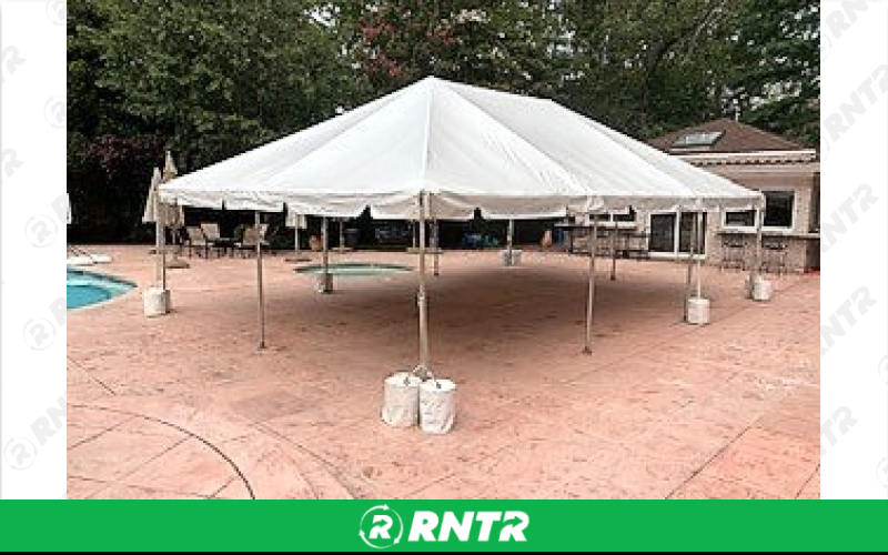 Generic Cement Buckets – For rent in howell, new-jersey – Mr. Happy Party Rentals | RNTR.com – Image 1