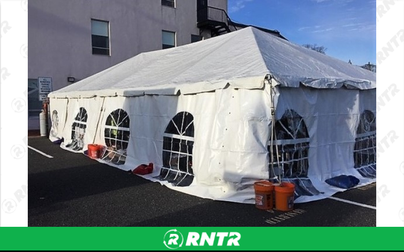 Generic Cement Buckets – For rent in Howell, New Jersey – Mr. Happy Party Rentals | RNTR.com – Image 2 of 2