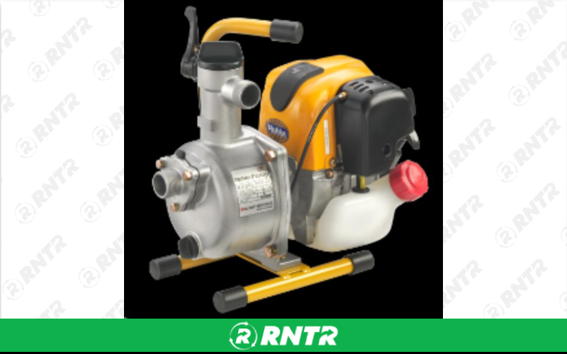 Generic CENTRIFUGAL PUMP 1in – For rent in hollywood, florida – Alltool Rental Co. | RNTR.com – Image 1