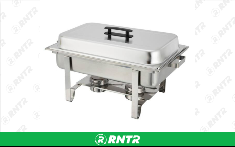 Generic Chafing Warmers – For rent in sarasota, florida – Joyland Rentals | RNTR.com – Image 1