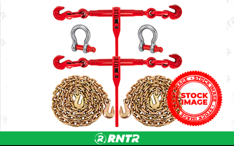 Generic CHAIN & BINDER – For rent in conway, south-carolina – Conway Rental Center | RNTR.com – Image 1