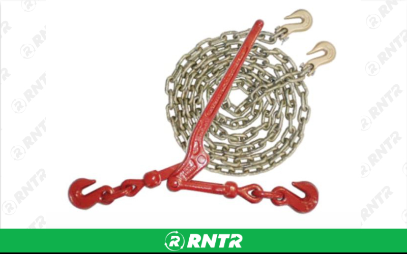 Generic CHAIN AND BINDER COMBO – For rent in hollywood, florida – Alltool Rental Co. | RNTR.com – Image 1
