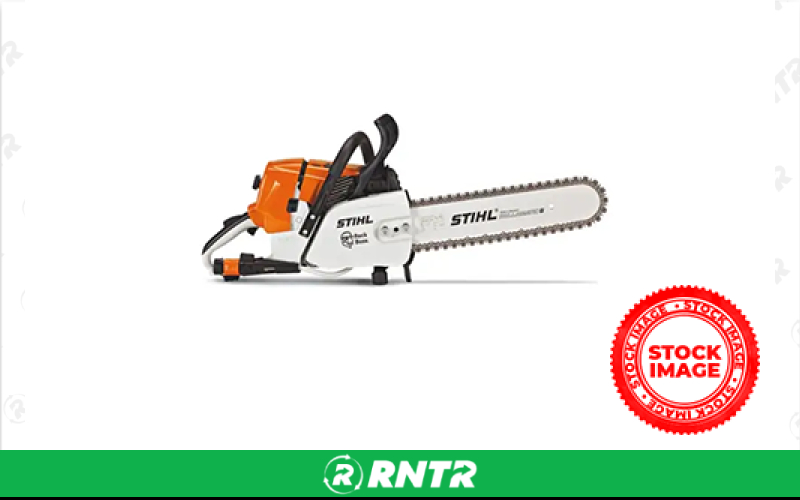 Stihl Chain Saw – For rent in Alexandria, Minnesota – Awesome Rentals | RNTR.com – Image 1 of 1