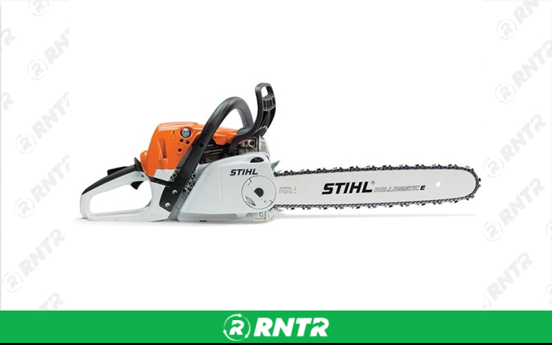 Generic Chainsaw – For rent in Lorton, Virginia – Mega Rentals | RNTR.com – Image 1 of 1