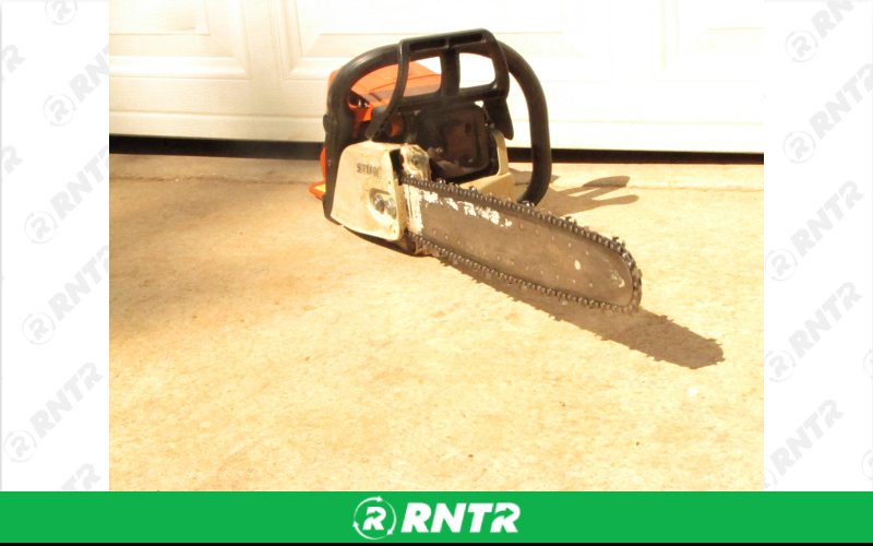 Stihl Chainsaw – For rent in norcross, georgia – SKYLINE RENTALS | RNTR.com – Image 1