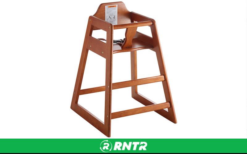 Generic CHAIR BABY HIGH CHAIR – For rent in bayonne, new-jersey – Resnicks Party Rental | RNTR.com – Image 1