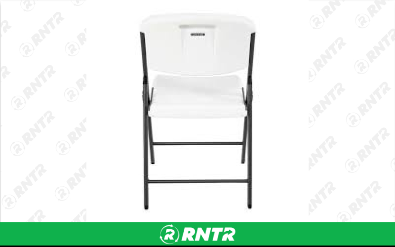 Lifetime Chair – For rent in Brooten, Minnesota – Z Rental  | RNTR.com – Image 2 of 3