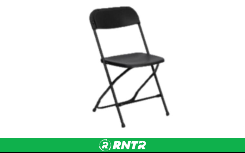 Generic Chair – For rent in chattanooga, tennessee – Edgeway Events | RNTR.com – Image 1