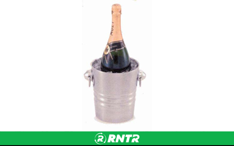 Generic CHAMPAGNE BUCKET – For rent in bayonne, new-jersey – Resnicks Party Rental | RNTR.com – Image 1