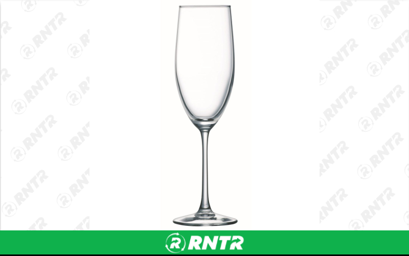 Generic Champagne Glasses – For rent in Lilburn, Georgia – JVC's Party Rentals & Event Hall | RNTR.com – Image 2 of 2
