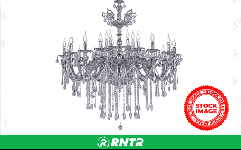 Generic CHANDELIER – For rent in conway, south-carolina – Conway Rental Center | RNTR.com – Image 1