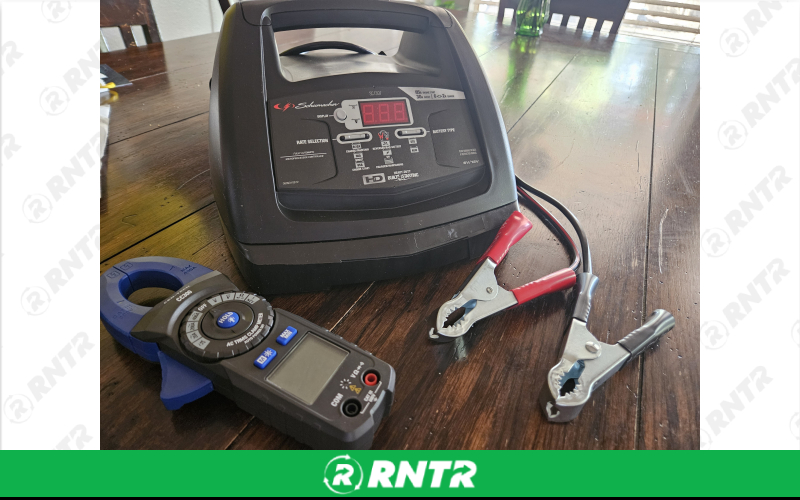 Schumacher charger 12v &amp; 6v – For rent in Mesa, Arizona – Pennington Management | RNTR.com – Image 3 of 3