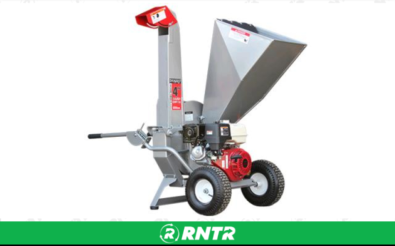 DOSKO CHIPPER - 3in DOSKO SM – For rent in Edmonds, Washington – Miller\\\'s Equipment and Rent-All inc. | RNTR.com – Image 2 of 3