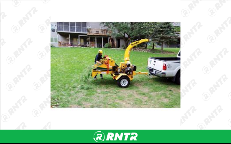 Generic CHIPPER - 7in BC700XL – For rent in Edmonds, Washington – Miller\\\'s Equipment and Rent-All inc. | RNTR.com – Image 2 of 2