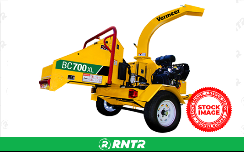 VERMEER CHIPPER - VERMEER – For rent in conway, south-carolina – Conway Rental Center | RNTR.com – Image 1