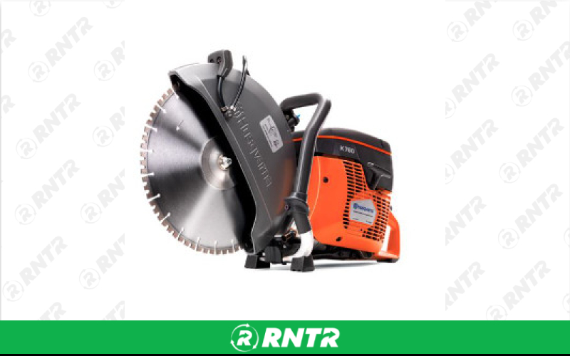 Generic Chop Saw / Partner Saw / Cutoff Saw - Gas - Handheld – For rent in Broadview Heights, Ohio – Broadview Rental | RNTR.com – Image 1 of 1