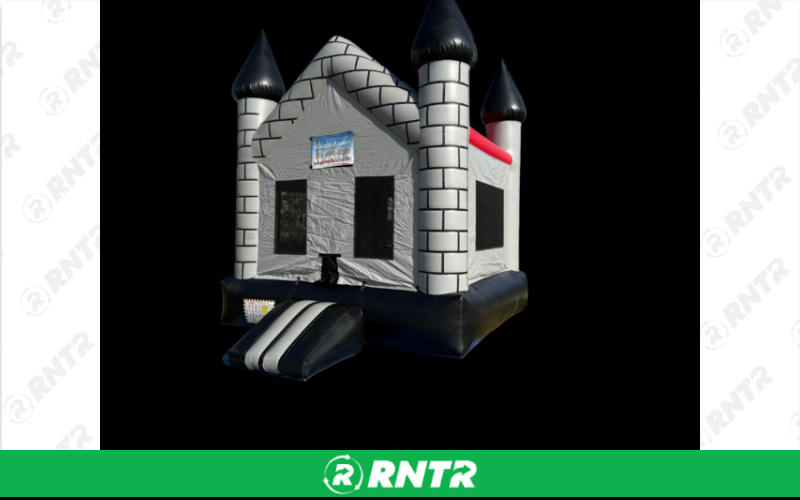 Generic Chris's Castle – For rent in orlando, florida – King of Bounce | RNTR.com – Image 1