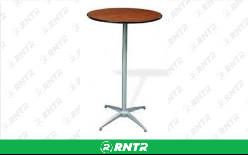 Generic Cocktail table – For rent in Willmar, Minnesota – Grand True Value Rental | RNTR.com – Image 1 of 1