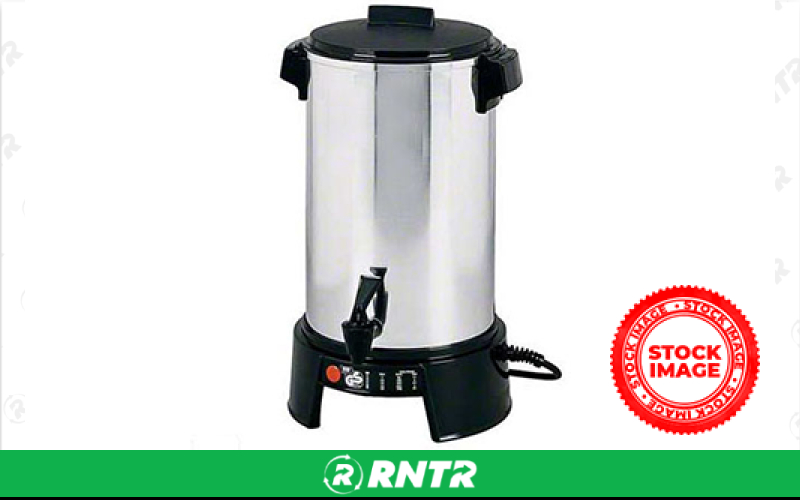 Generic COFFEE MAKER – For rent in conway, south-carolina – Conway Rental Center | RNTR.com – Image 1