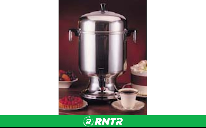 Generic COFFEEMAKER 30 CUP FARBERWARE – For rent in bayonne, new-jersey – Resnicks Party Rental | RNTR.com – Image 1