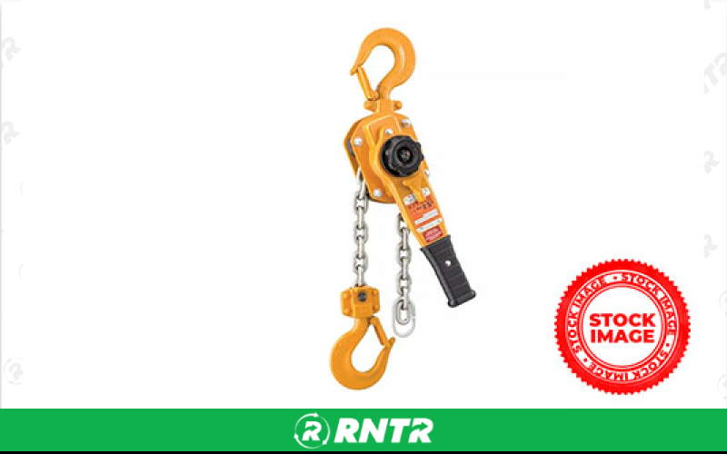 MAASDAM COME-A-LONG 15ft – For rent in washington-township, new-jersey – Hoffman\\\'s Supply | RNTR.com – Image 1