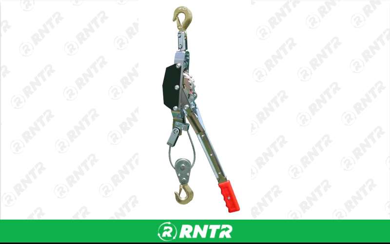 Generic COME-A-LONG RATCHET 2 TON – For rent in hollywood, florida – Alltool Rental Co. | RNTR.com – Image 1