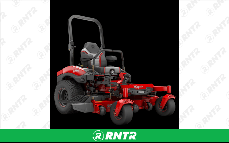 Generic COMMERCIAL ZERO-TURN MOWER – For rent in west-hartford, connecticut – Butler Equipment | RNTR.com – Image 1