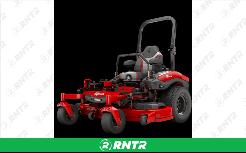 Generic COMMERCIAL ZERO-TURN MOWER – For rent in West Hartford, Connecticut – Butler Equipment | RNTR.com – Image 2 of 2