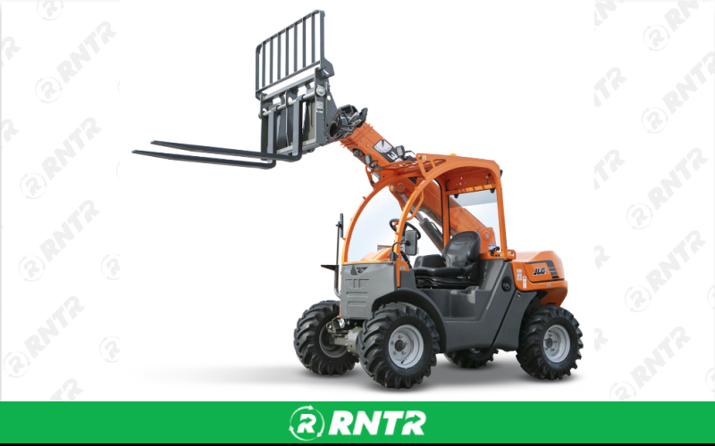Skytrak Compact Telehander - Skytrak 3013 – For rent in hermitage, tennessee – Chief Rental Inc. | RNTR.com – Image 1