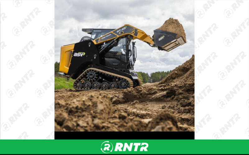 Generic COMPACT TRACK LOADER 7500 LBS – For rent in west-hartford, connecticut – Butler Equipment | RNTR.com – Image 1