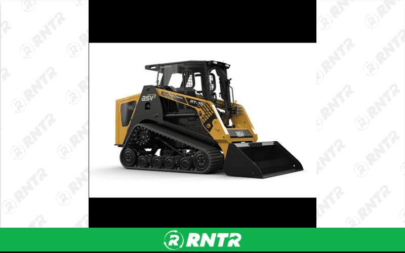 Generic COMPACT TRACK LOADER 9500 LBS – For rent in west-hartford, connecticut – Butler Equipment | RNTR.com – Image 1