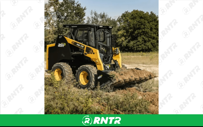 Generic COMPACT WHEEL LOADER 7500 LBS – For rent in west-hartford, connecticut – Butler Equipment | RNTR.com – Image 1