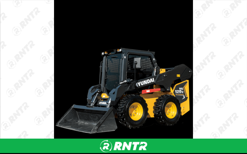 Generic COMPACT WHEEL LOADER 8500 LBS – For rent in west-hartford, connecticut – Butler Equipment | RNTR.com – Image 1