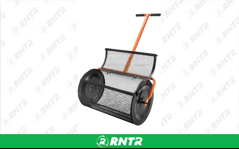 ventor compost spreader – For rent in Tipp City, Ohio – James Thompson | RNTR.com – Image 2 of 3