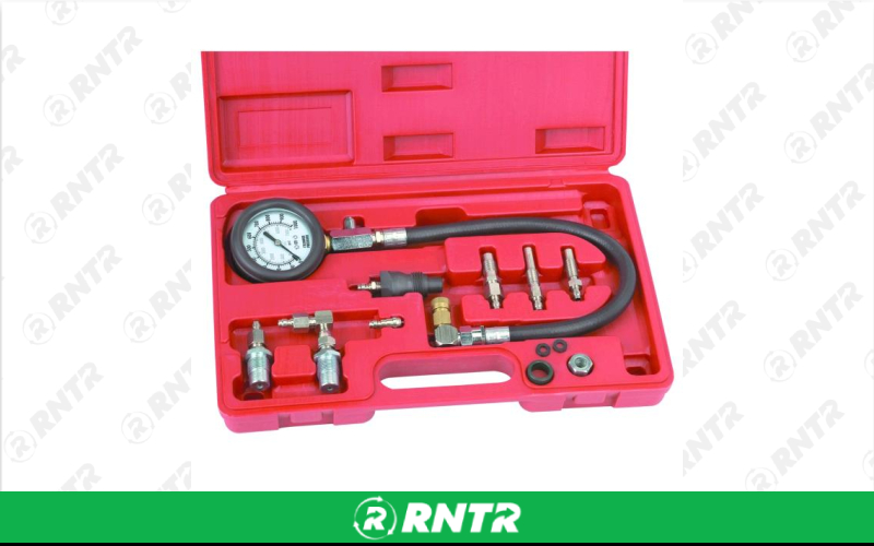 Generic COMPRESSION TESTER FOR DIESEL ENGINES – For rent in Hollywood, Florida – Alltool Rental Co. | RNTR.com – Image 1 of 2