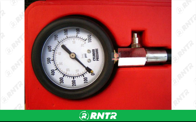 Generic COMPRESSION TESTER FOR DIESEL ENGINES – For rent in Hollywood, Florida – Alltool Rental Co. | RNTR.com – Image 2 of 2