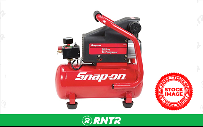 Snap-On Compressor - Snap-On 2Gallon – For rent in apache-junction, arizona – ALL AMERICAN RENTALS | RNTR.com – Image 1