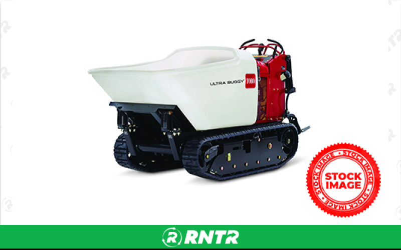 TORO CONCRETE BUGGY - TORO – For rent in conway, south-carolina – Conway Rental Center | RNTR.com – Image 1