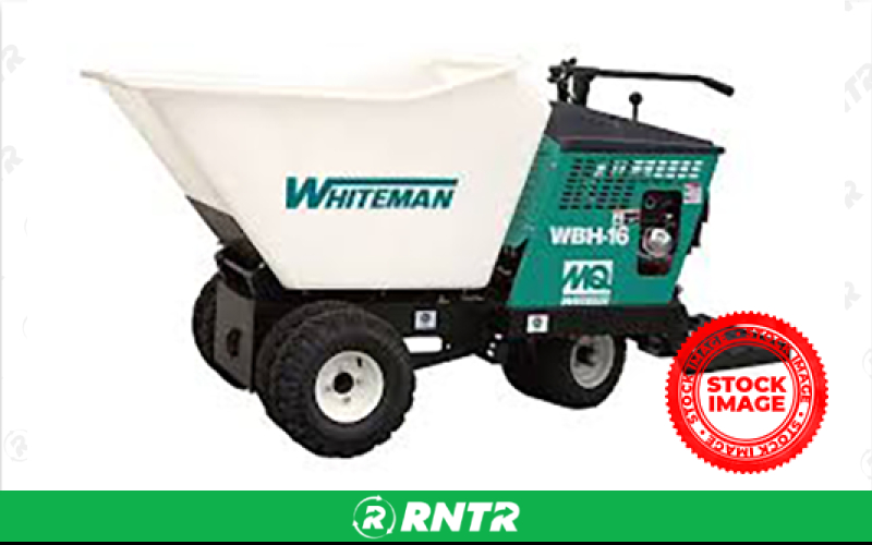 Generic Concrete Buggy – For rent in eatontown, new-jersey – Semcore Rental Center | RNTR.com – Image 1