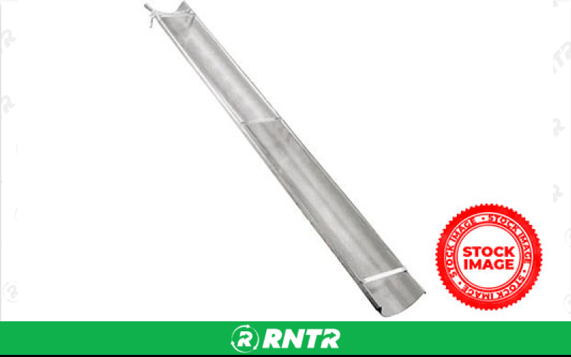  CONCRETE CHUTE 8ft – For rent in washington-township, new-jersey – Hoffman\\\'s Supply | RNTR.com – Image 1