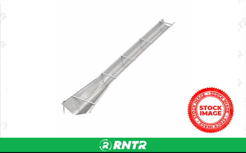 Generic Concrete Chutes - 12ft – For rent in eatontown, new-jersey – Semcore Rental Center | RNTR.com – Image 1