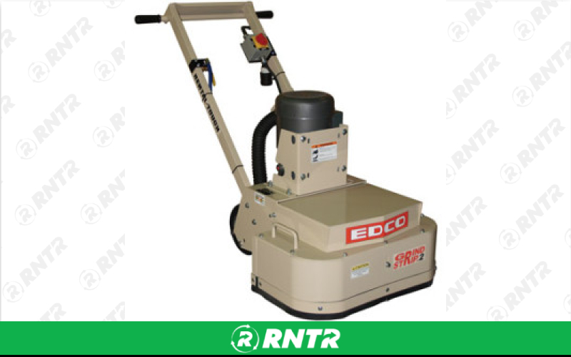 Generic Concrete Grinder – For rent in Broadview Heights, Ohio – Broadview Rental | RNTR.com – Image 1 of 1