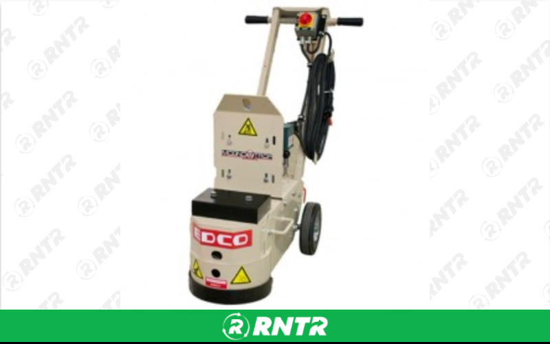 Generic Concrete Grinder Rentals DFW WB – For rent in Irving, Texas – Ez Equipment Rental | RNTR.com – Image 2 of 2
