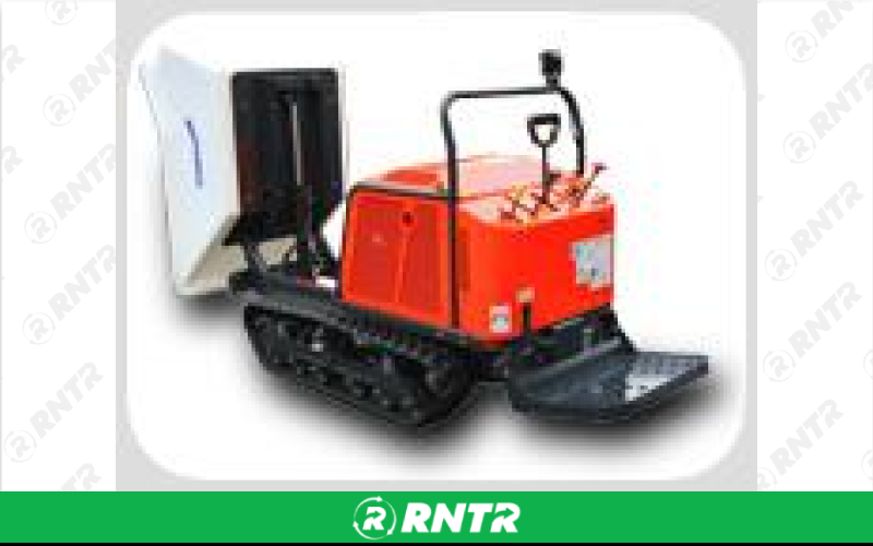 CANYCOM CONCRETE MUD BUGGY RENTAL IN DFW – For rent in Irving, Texas – Ez Equipment Rental | RNTR.com – Image 2 of 3