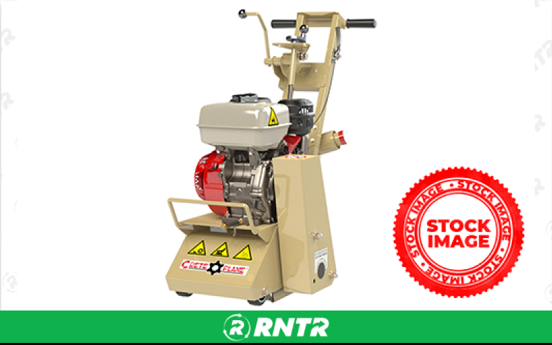 Generic CONCRETE PLANER – For rent in conway, south-carolina – Conway Rental Center | RNTR.com – Image 1