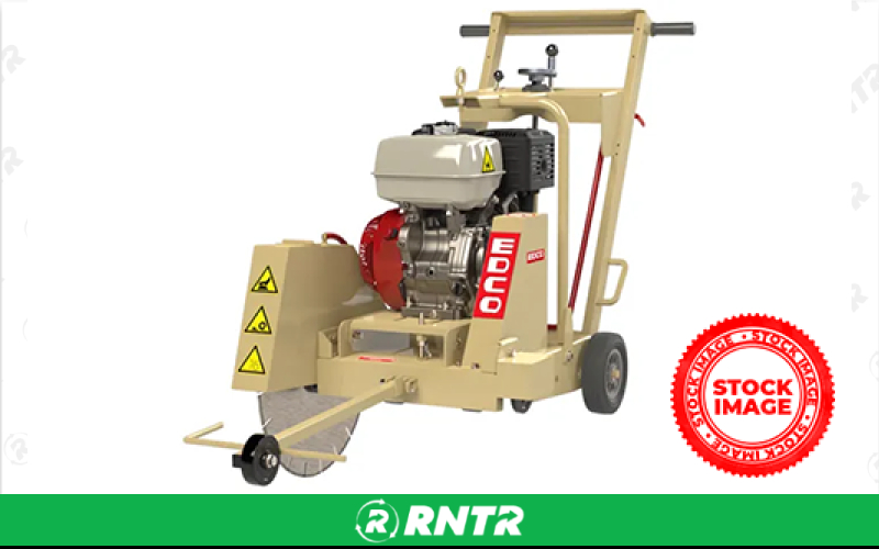 Generic CONCRETE SAW – For rent in conway, south-carolina – Conway Rental Center | RNTR.com – Image 1