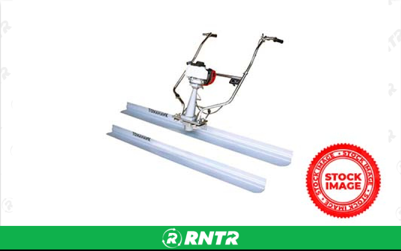 Generic Concrete Screed Pan 4ft or 10ft – For rent in eatontown, new-jersey – Semcore Rental Center | RNTR.com – Image 1