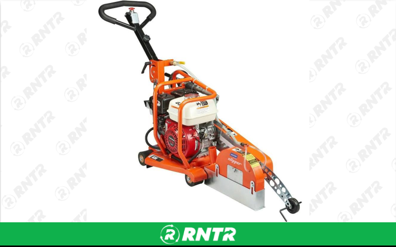 NORTON CLIPPER Concrete/Asphalt Saw – For rent in Portage, Wisconsin – Capital City Equipment | RNTR.com – Image 2 of 2