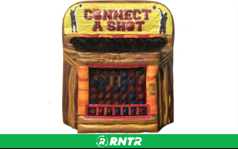 Generic Connect A Shot – For rent in chattanooga, tennessee – Edgeway Events | RNTR.com – Image 1